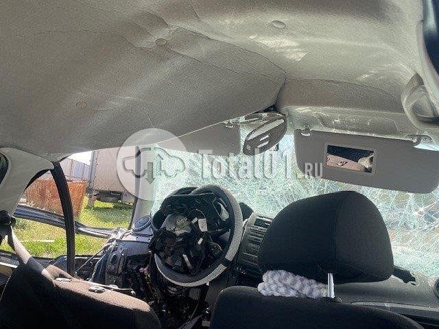 Фото ВАЗ (LADA) Granta 10