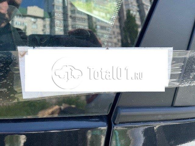 Фото ВАЗ (LADA) Granta 14