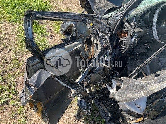 Фото ВАЗ (LADA) Granta 18