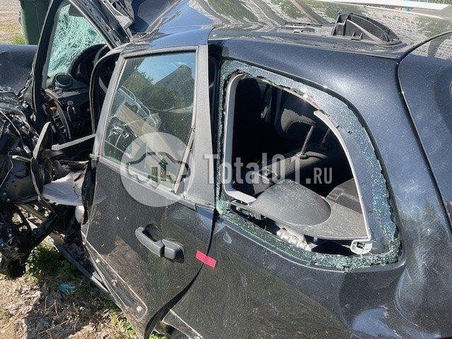 Фото ВАЗ (LADA) Granta 22
