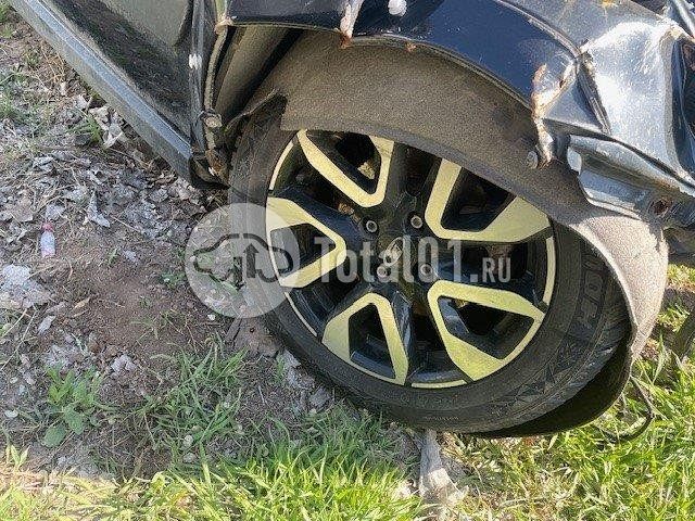 Фото ВАЗ (LADA) Granta 30