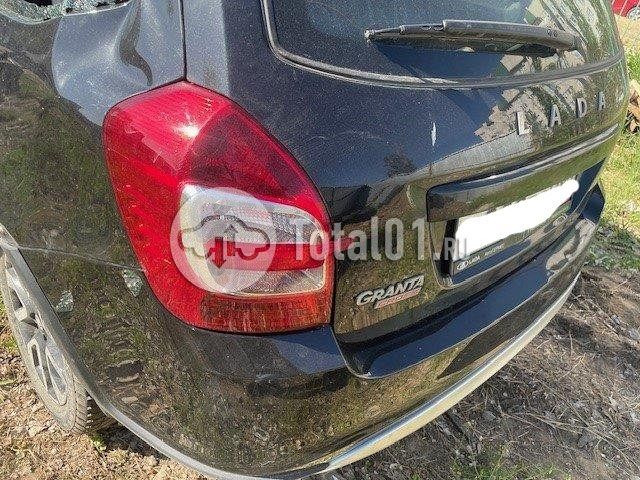 Фото ВАЗ (LADA) Granta 42