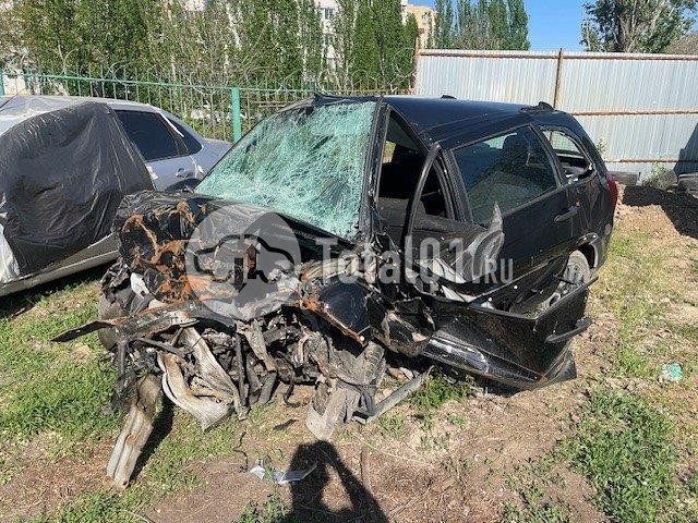 Фото ВАЗ (LADA) Granta 44