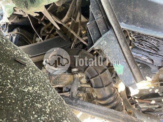 Фото ВАЗ (LADA) Granta 48