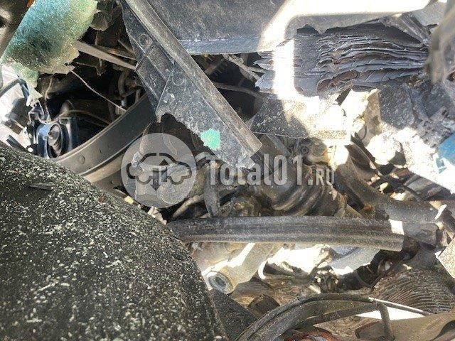 Фото ВАЗ (LADA) Granta 50
