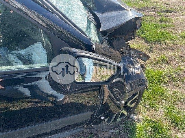 Фото ВАЗ (LADA) Granta 56