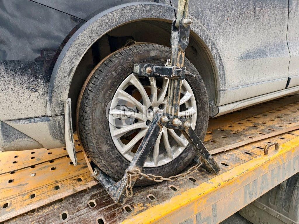 Фото Haval Jolion 8