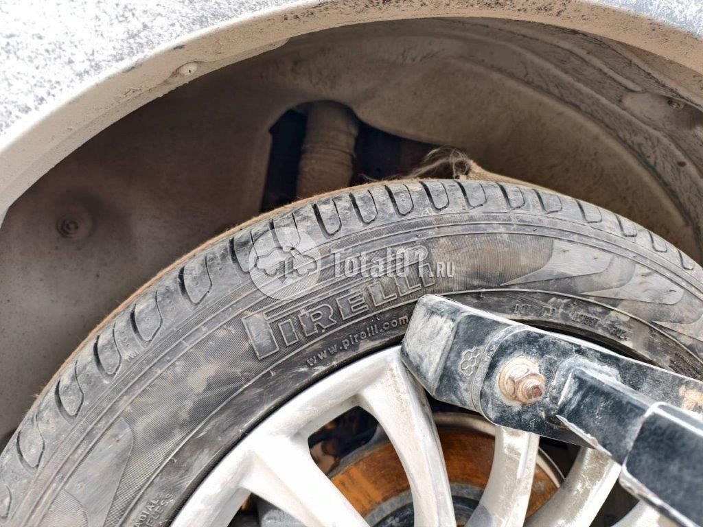 Фото Haval Jolion 10
