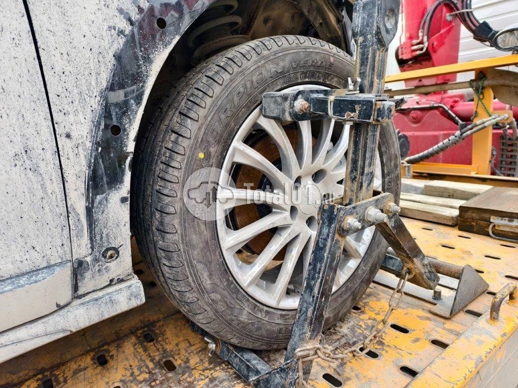 Фото Haval Jolion 16