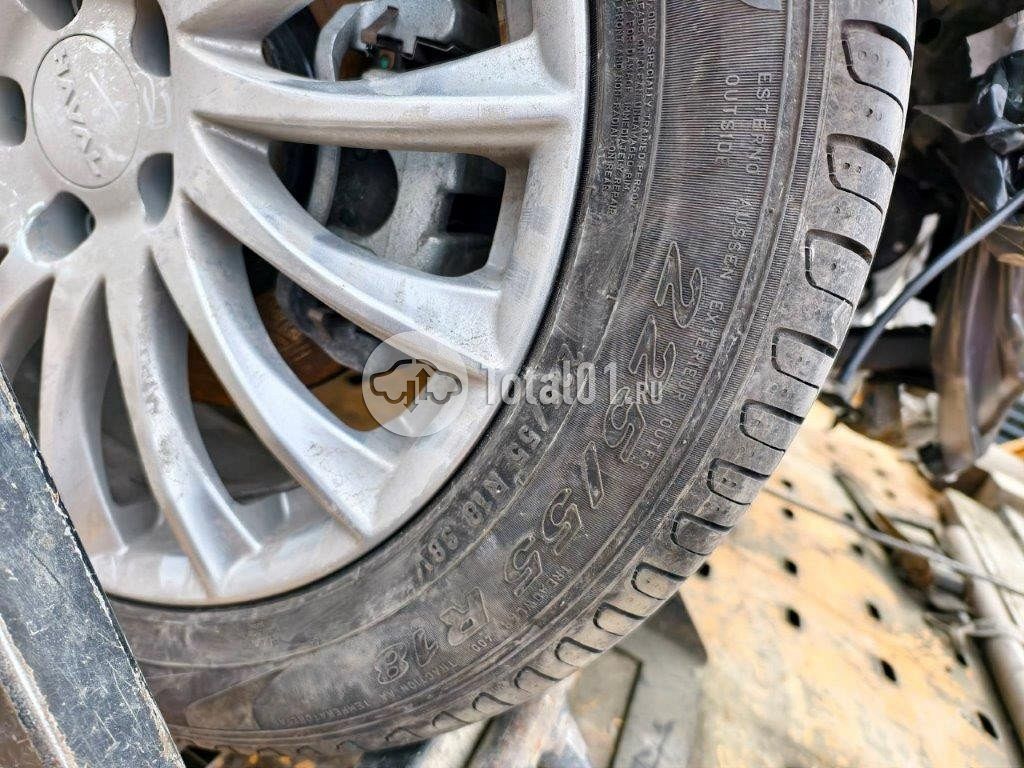 Фото Haval Jolion 18