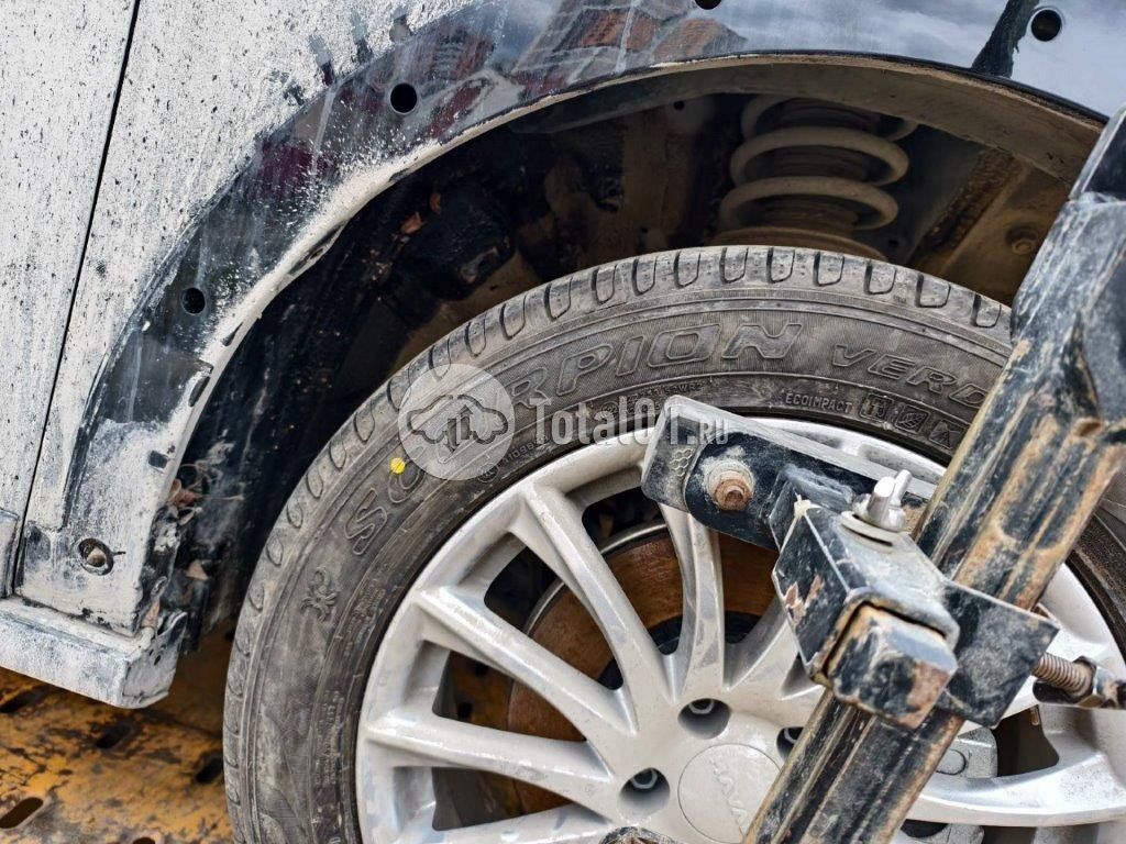 Фото Haval Jolion 20