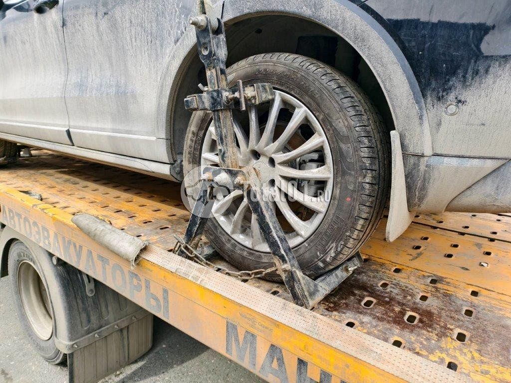 Фото Haval Jolion 26