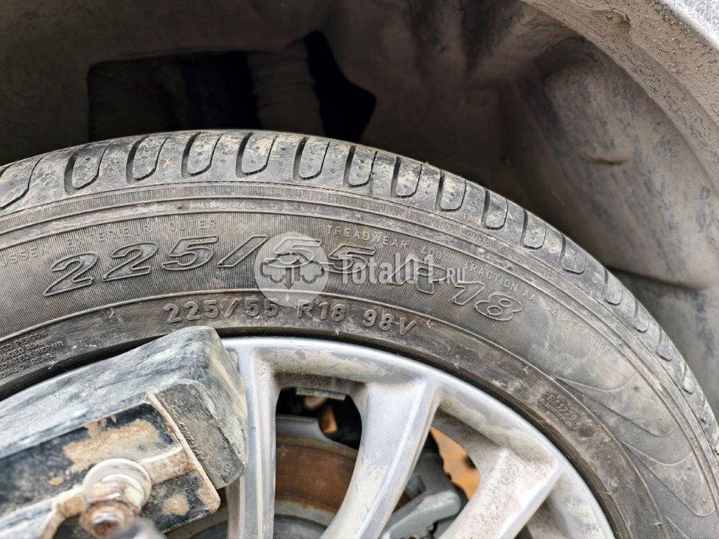 Фото Haval Jolion 30