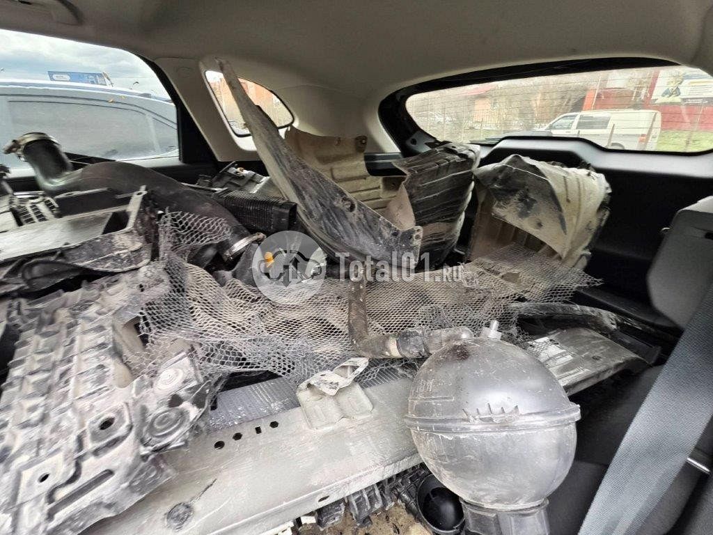 Фото Haval Jolion 50