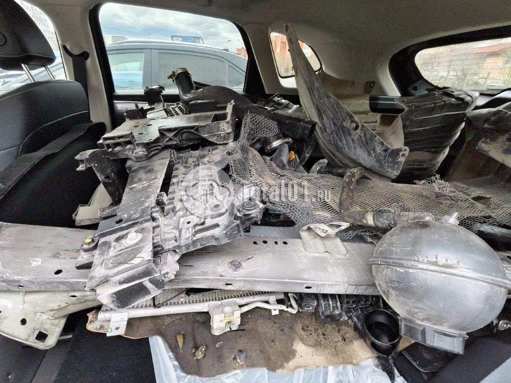 Фото Haval Jolion 52