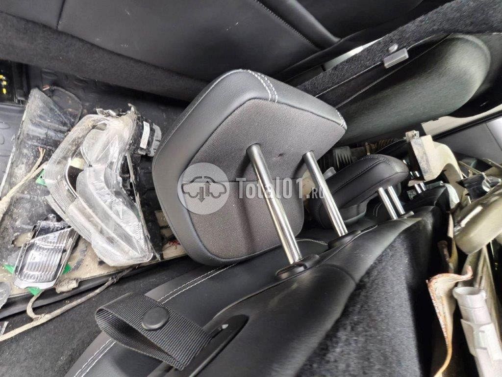 Фото Haval Jolion 56