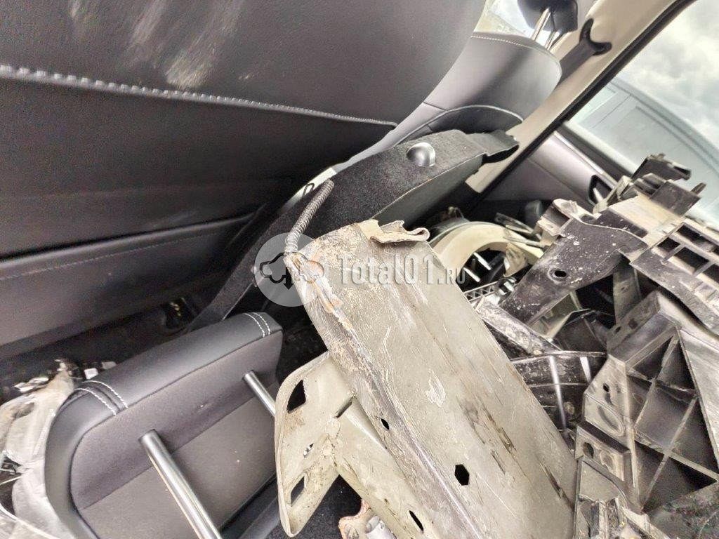 Фото Haval Jolion 58