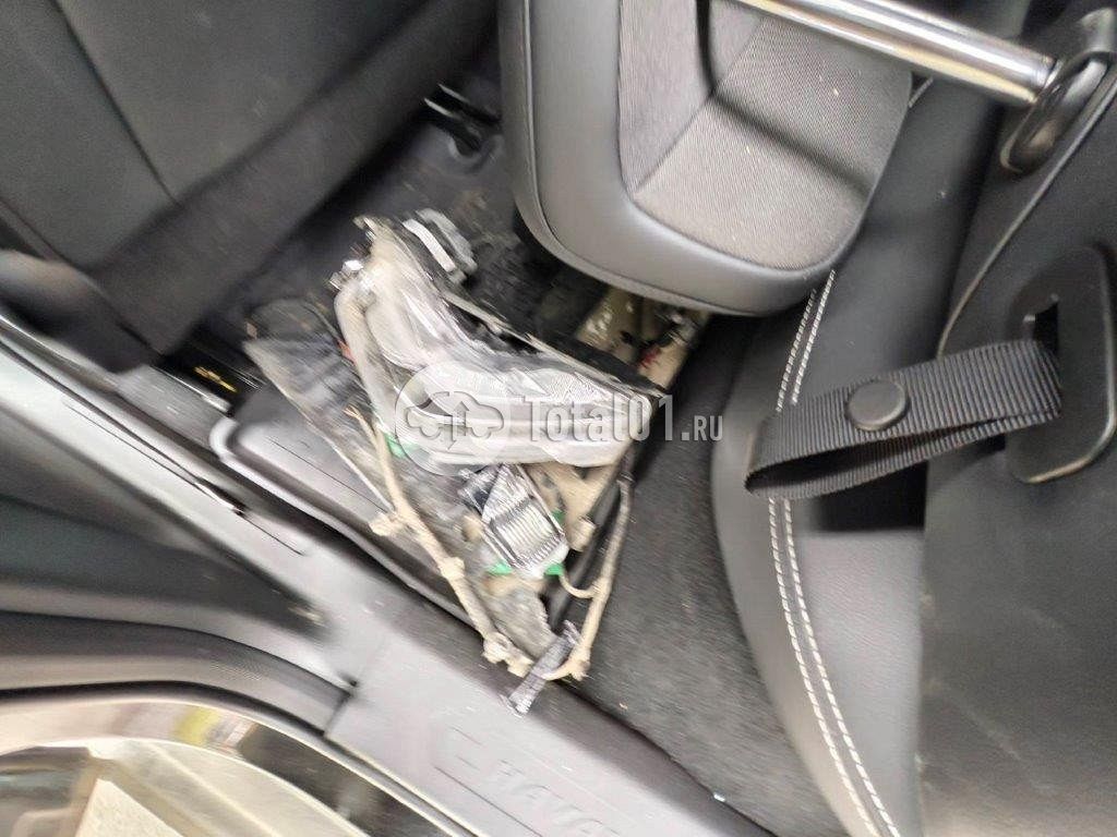 Фото Haval Jolion 60