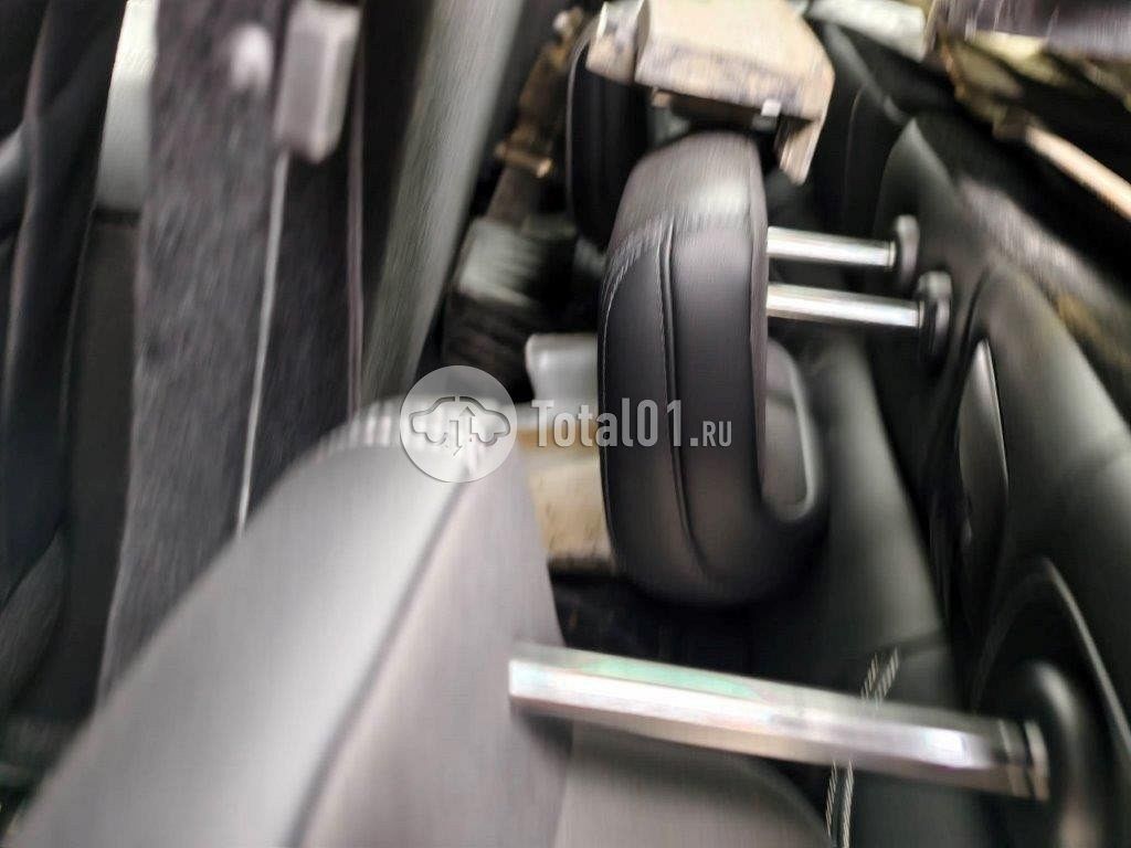 Фото Haval Jolion 62