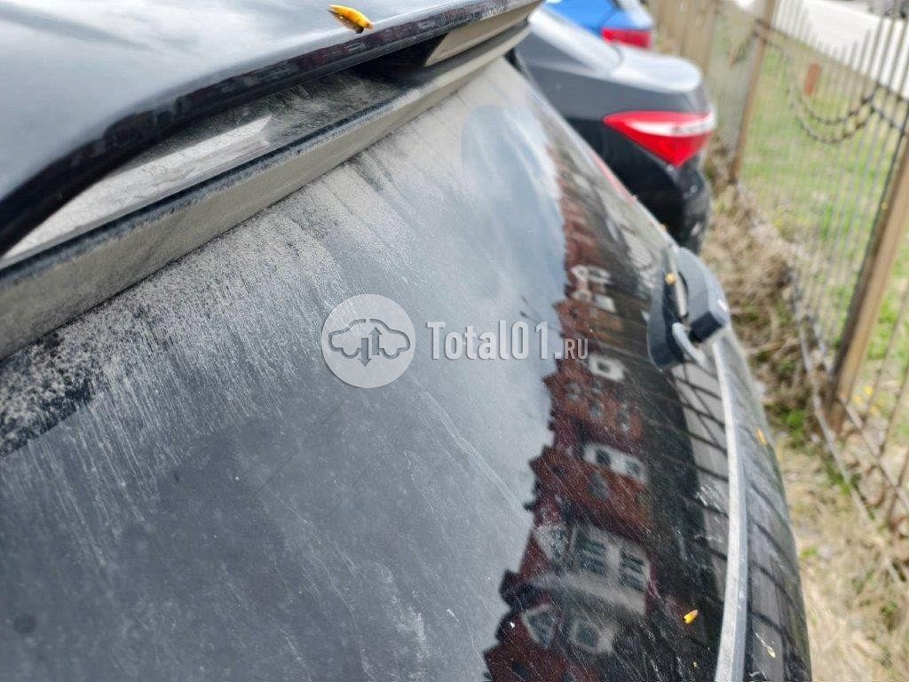 Фото Haval Jolion 64