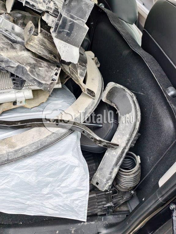 Фото Haval Jolion 66