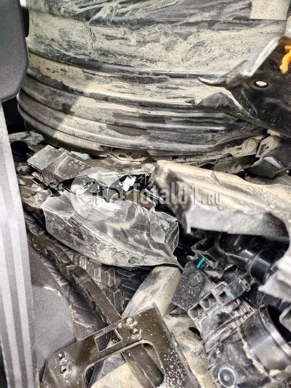 Фото Haval Jolion 70
