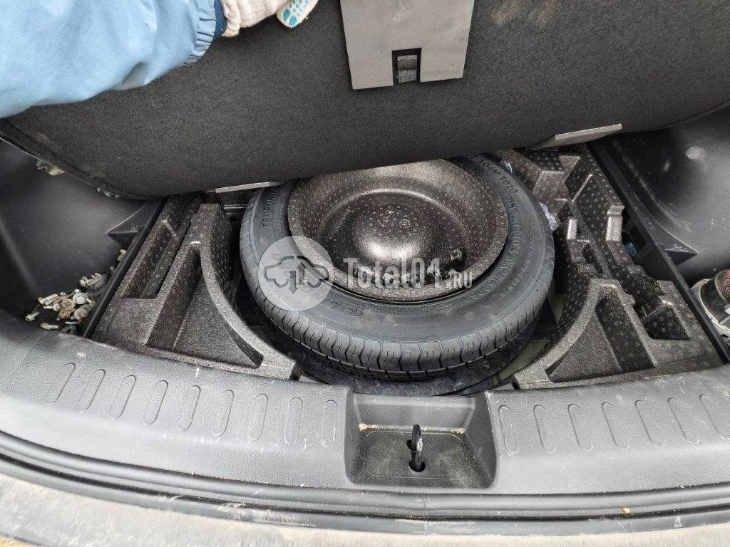 Фото Haval Jolion 74