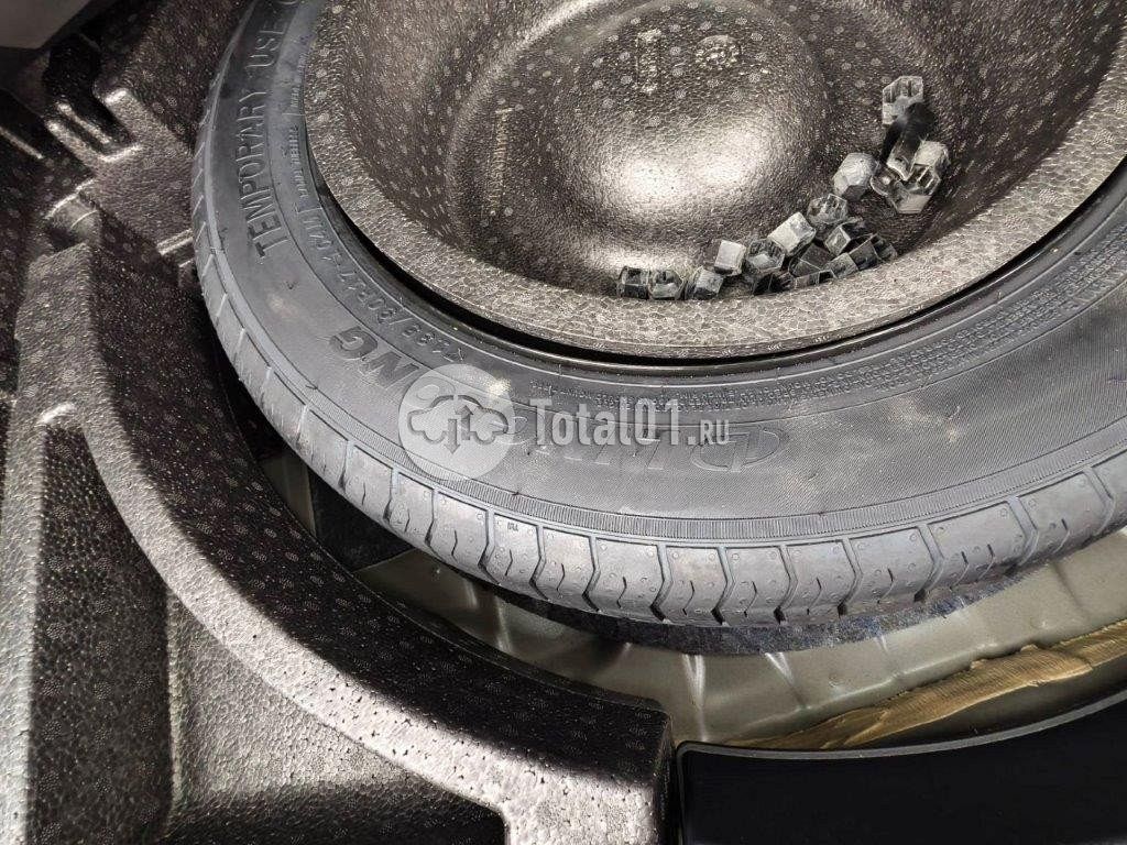 Фото Haval Jolion 76