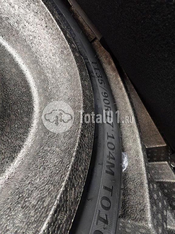 Фото Haval Jolion 78
