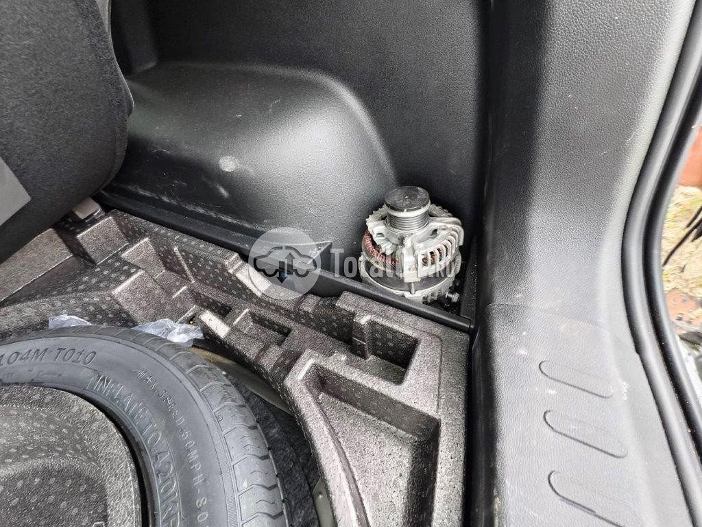 Фото Haval Jolion 80