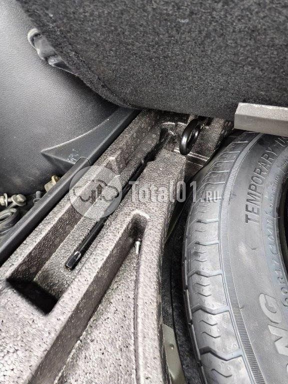Фото Haval Jolion 82
