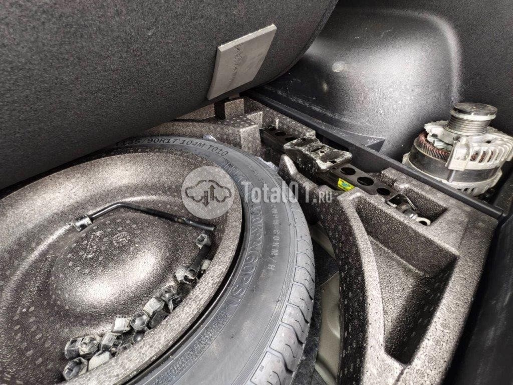 Фото Haval Jolion 84