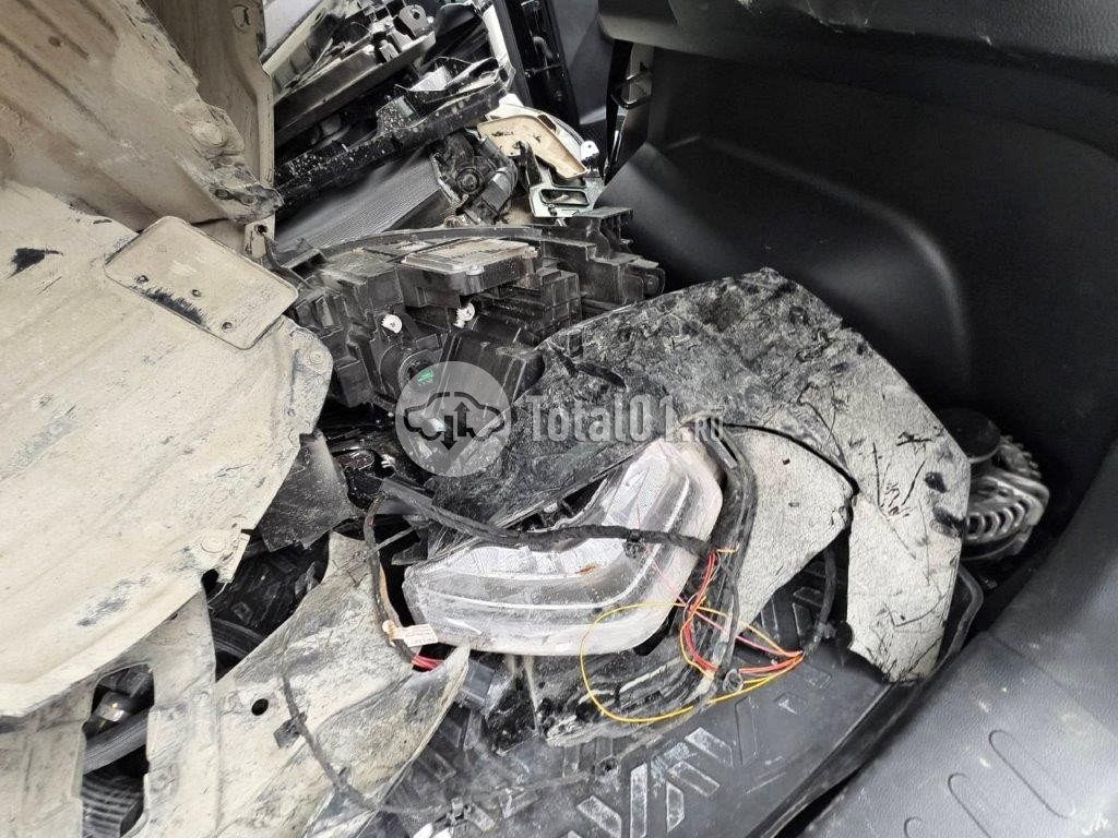 Фото Haval Jolion 86