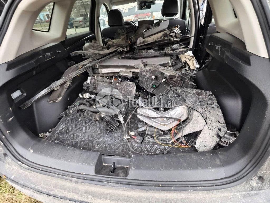 Фото Haval Jolion 88