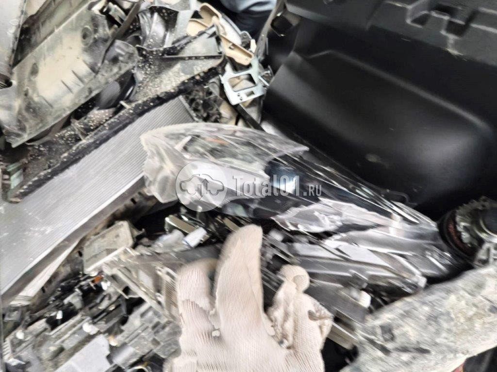 Фото Haval Jolion 90