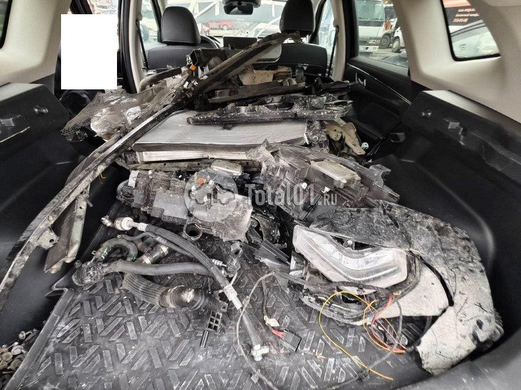 Фото Haval Jolion 98