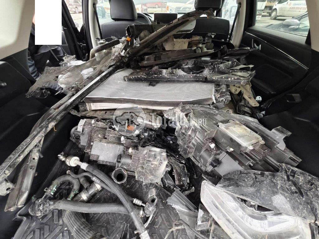 Фото Haval Jolion 100