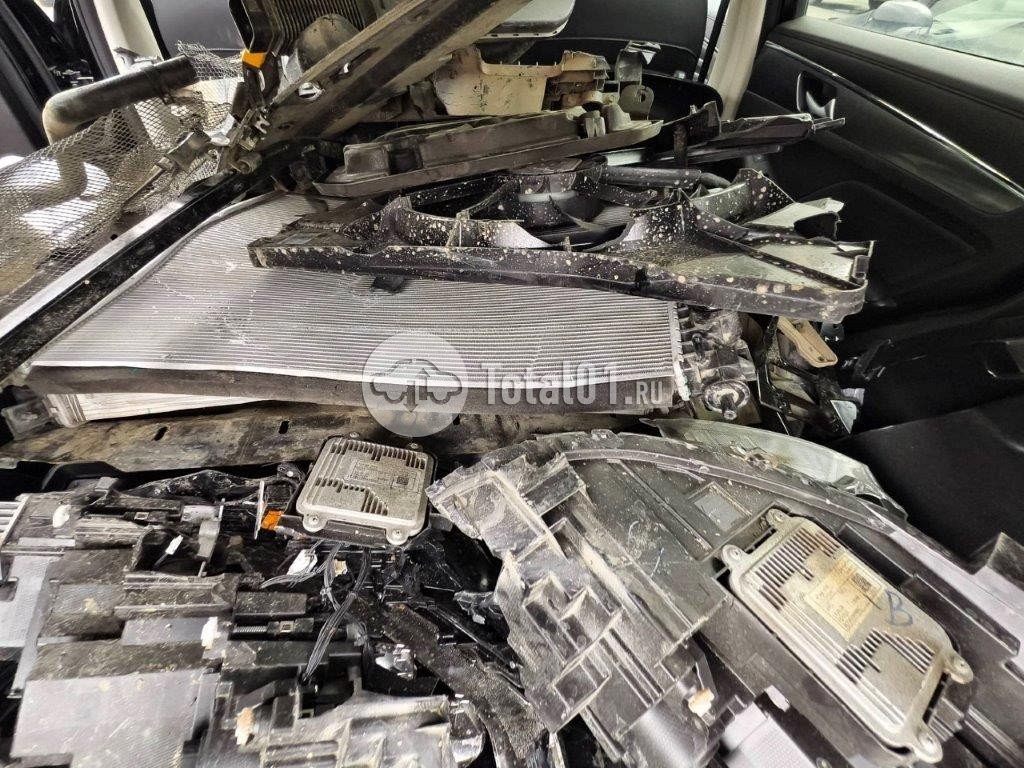 Фото Haval Jolion 102