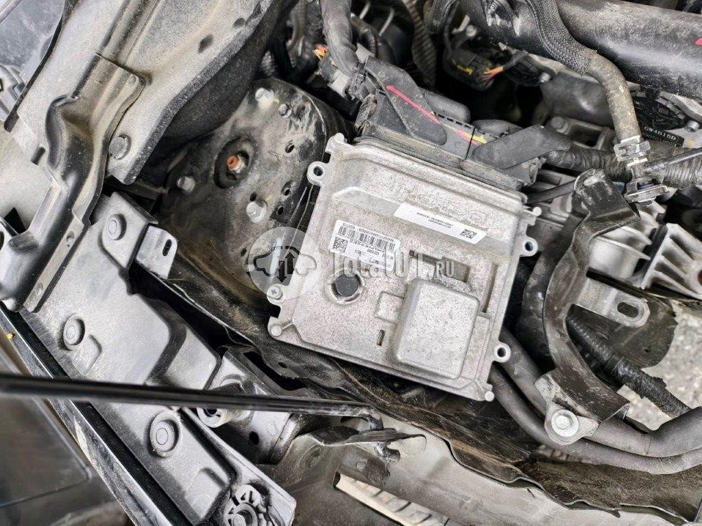 Фото Haval Jolion 108