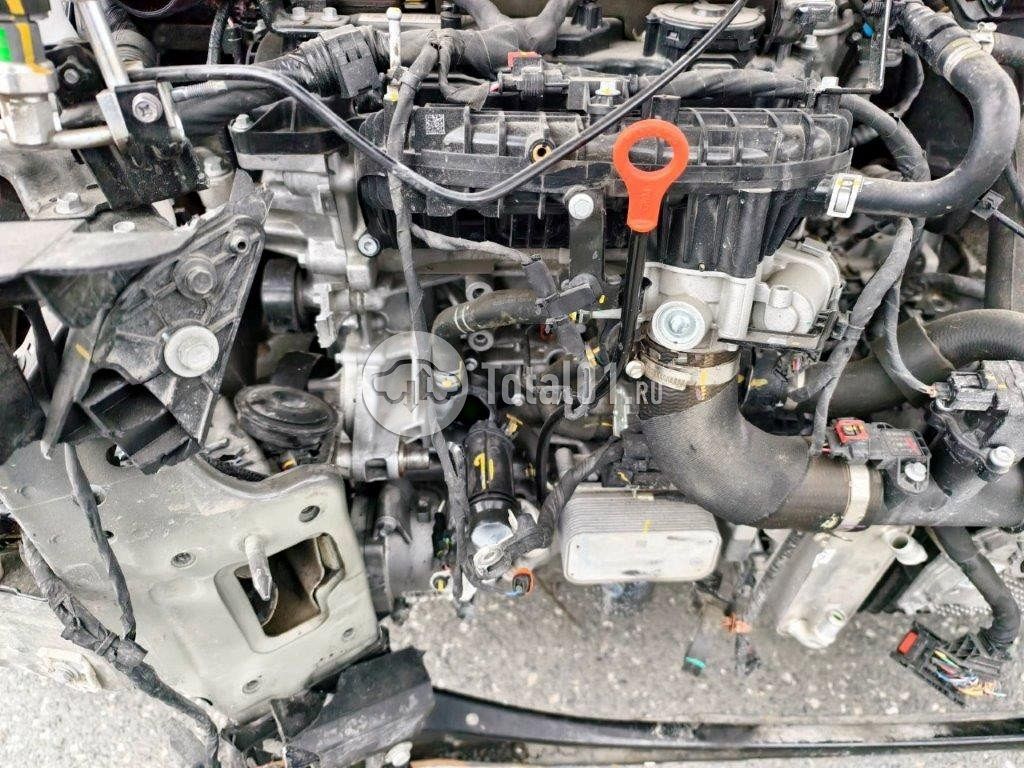 Фото Haval Jolion 110