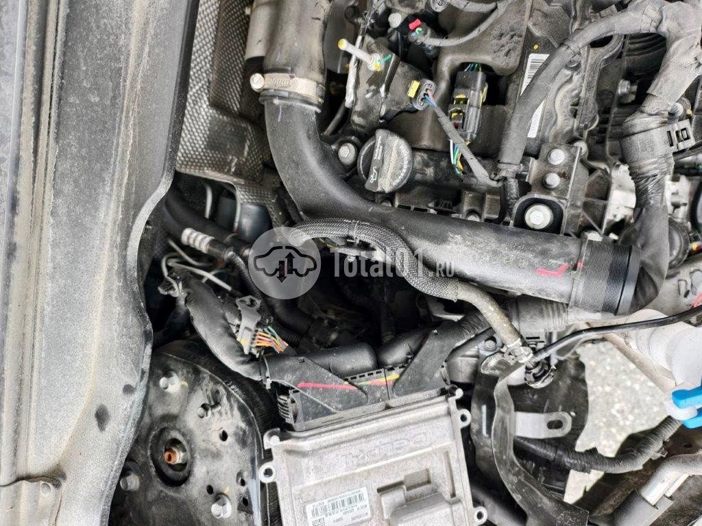 Фото Haval Jolion 112