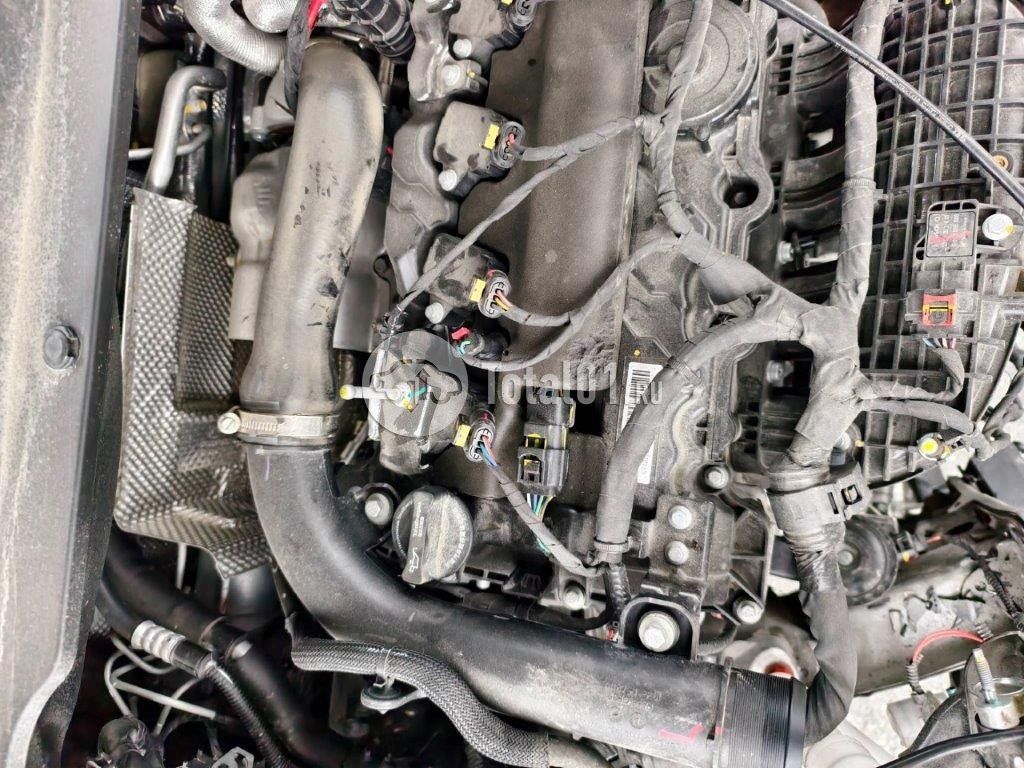 Фото Haval Jolion 114