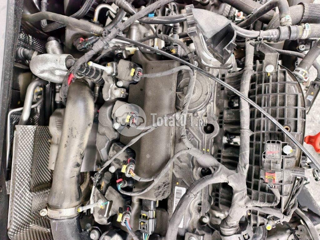 Фото Haval Jolion 116