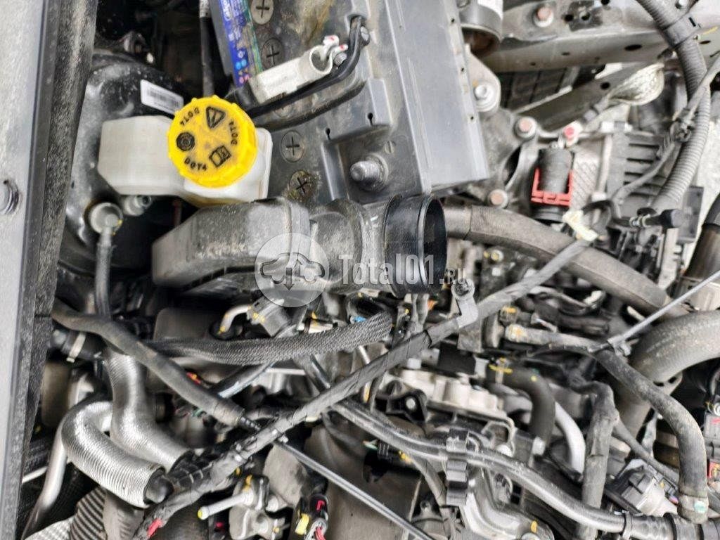 Фото Haval Jolion 118