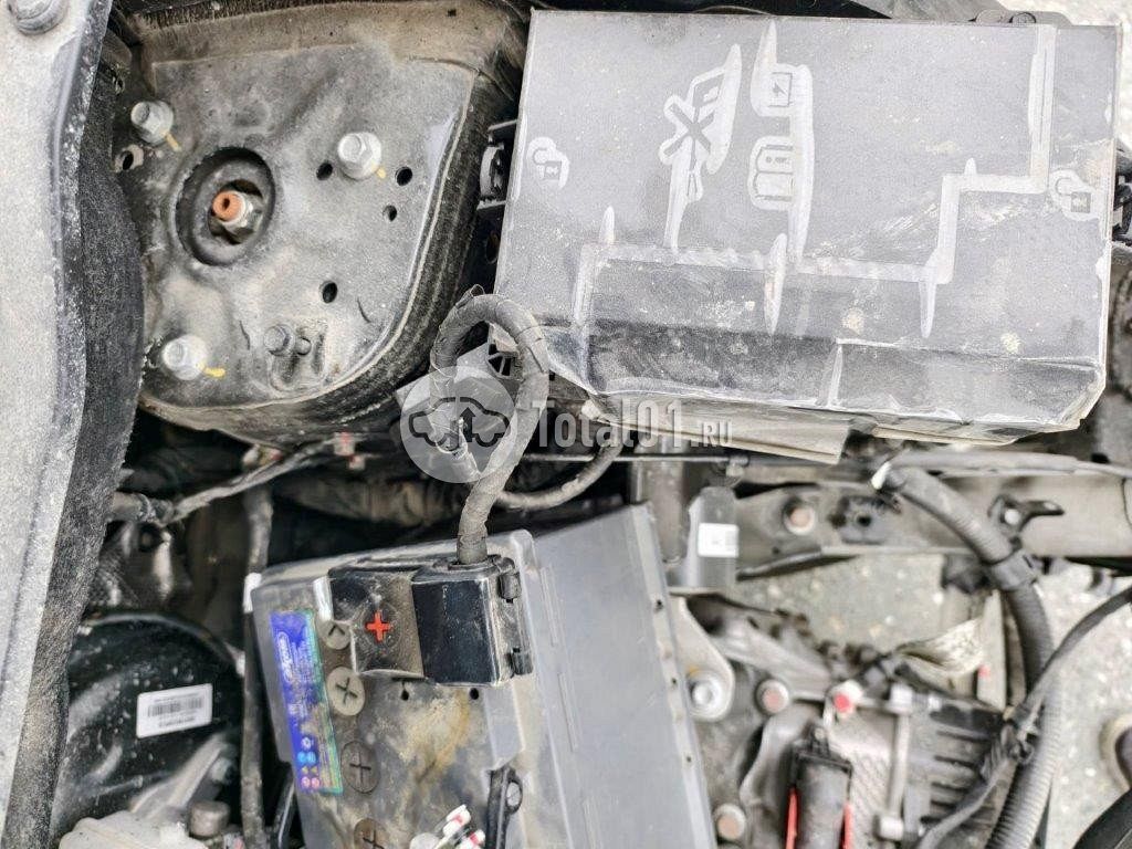 Фото Haval Jolion 120
