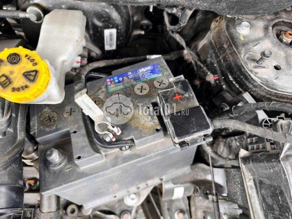 Фото Haval Jolion 122