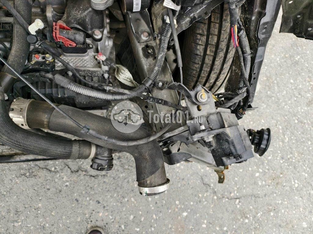 Фото Haval Jolion 124