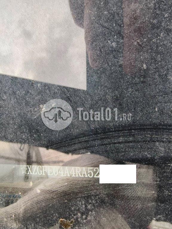 Фото Haval Jolion 126