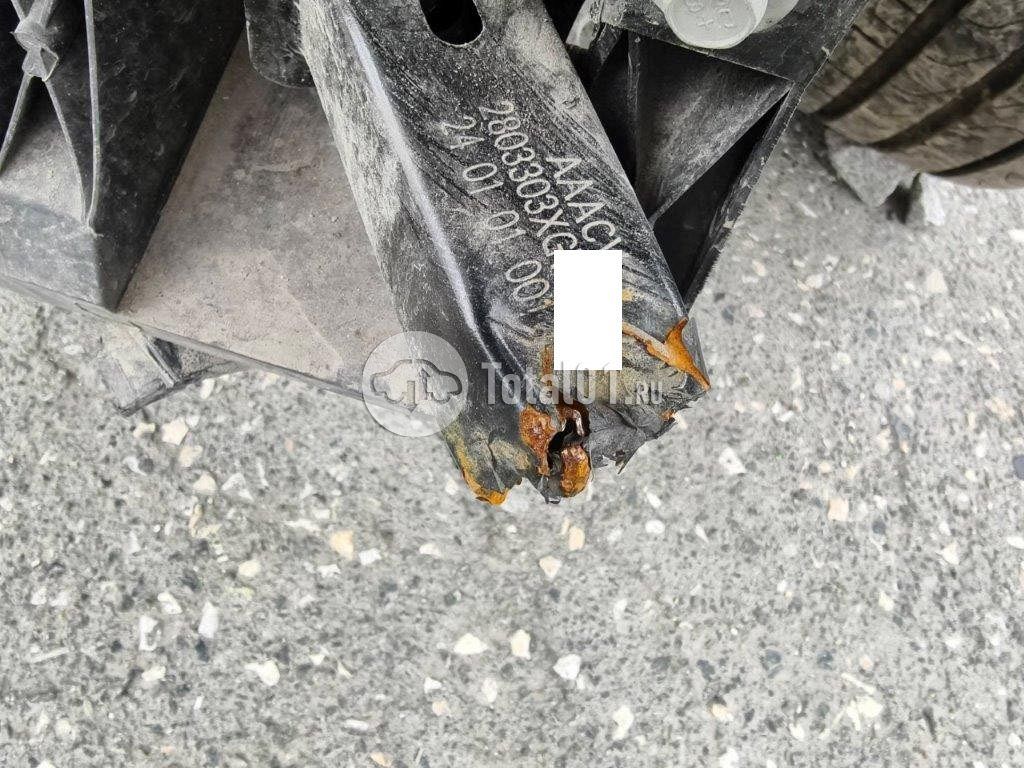 Фото Haval Jolion 128