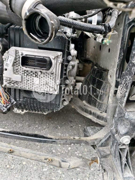 Фото Haval Jolion 130
